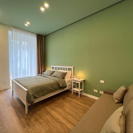 Casa Imperatore Naples Luaran gambar