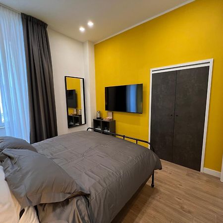 Casa Imperatore Naples Luaran gambar