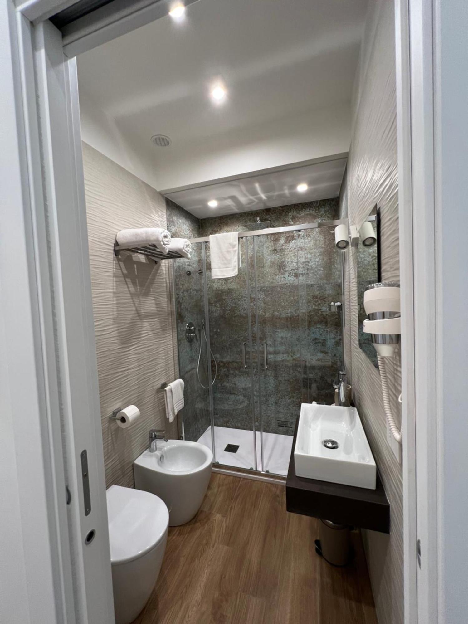 Casa Imperatore Naples Luaran gambar