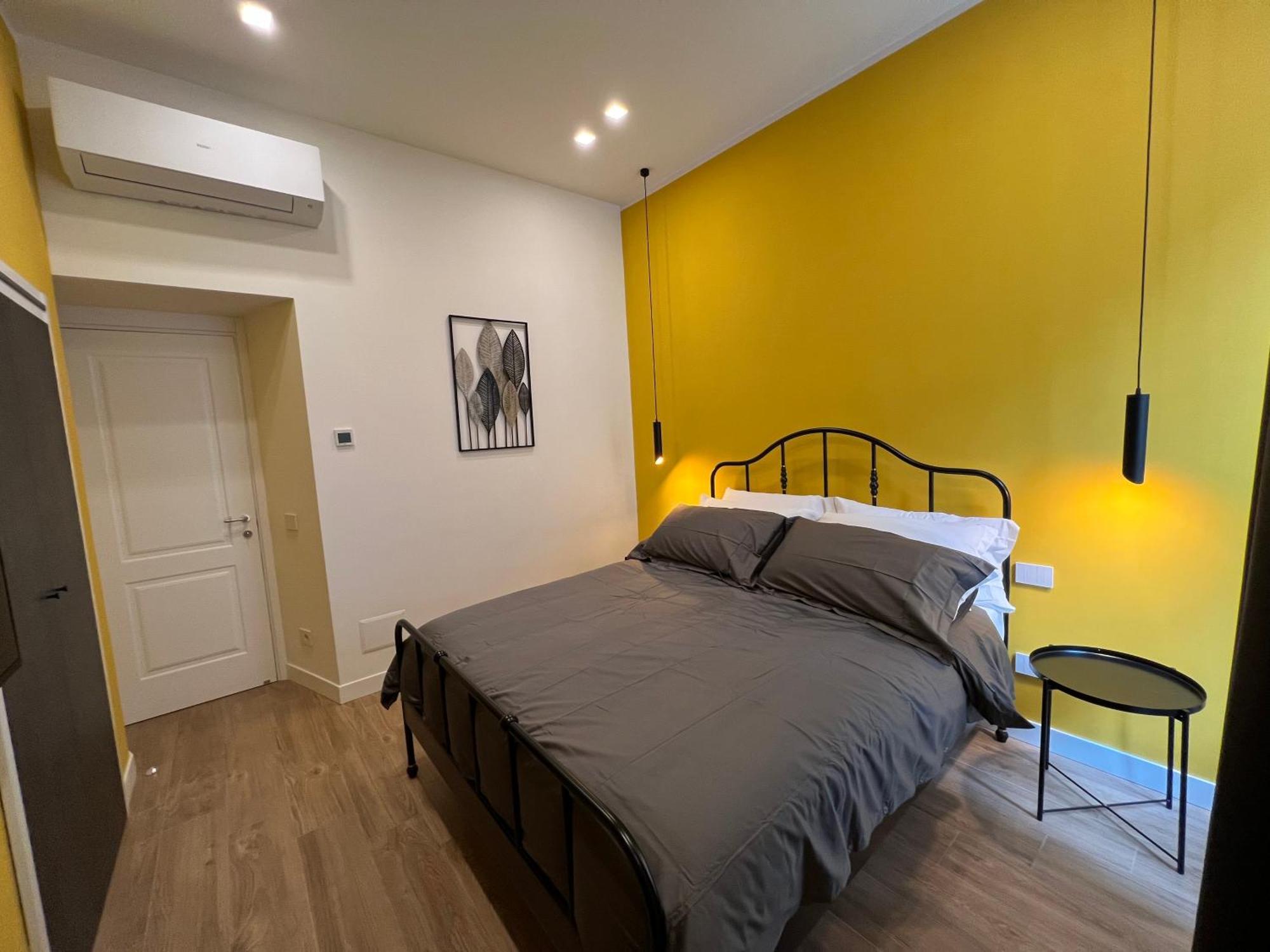 Casa Imperatore Naples Luaran gambar