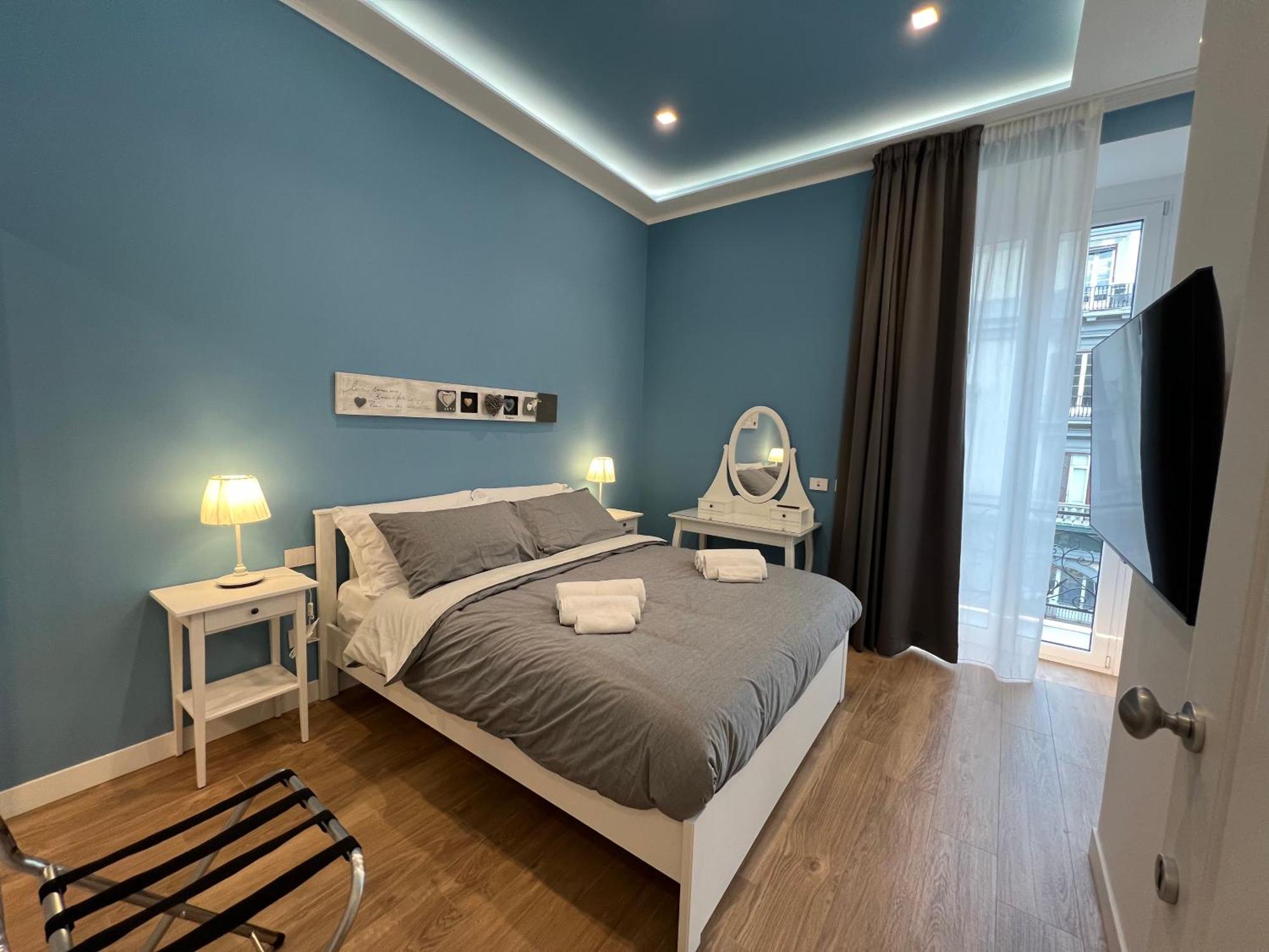 Casa Imperatore Naples Luaran gambar
