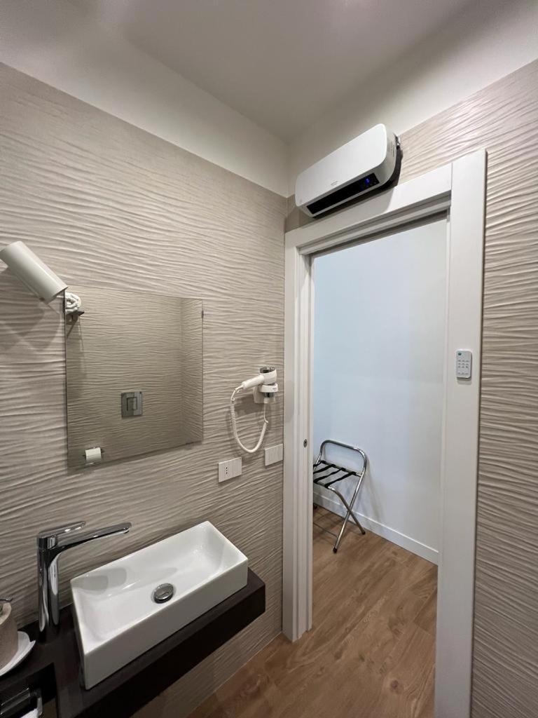Casa Imperatore Naples Luaran gambar