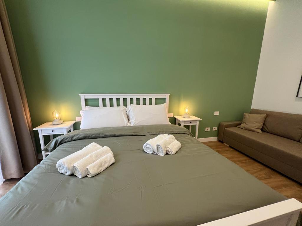 Casa Imperatore Naples Luaran gambar