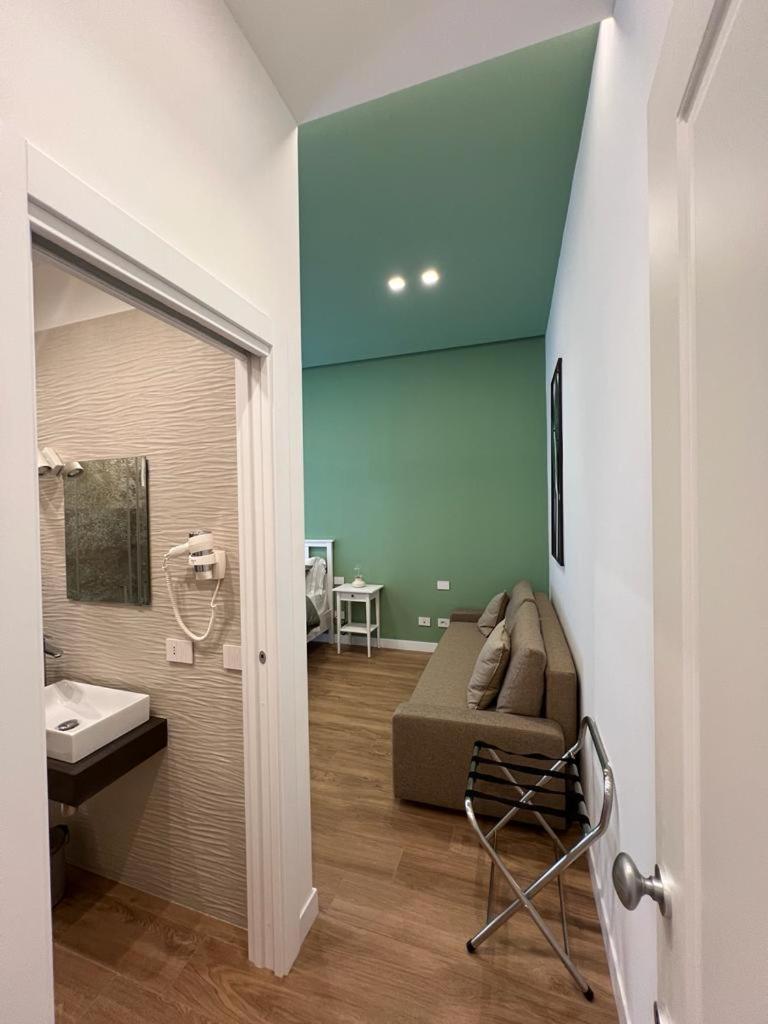 Casa Imperatore Naples Luaran gambar